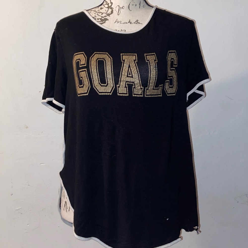 Light Weight T-shirt